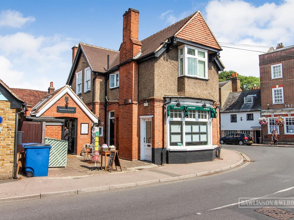 Land for sale in Station Road, Thames Ditton KT7, £225,000