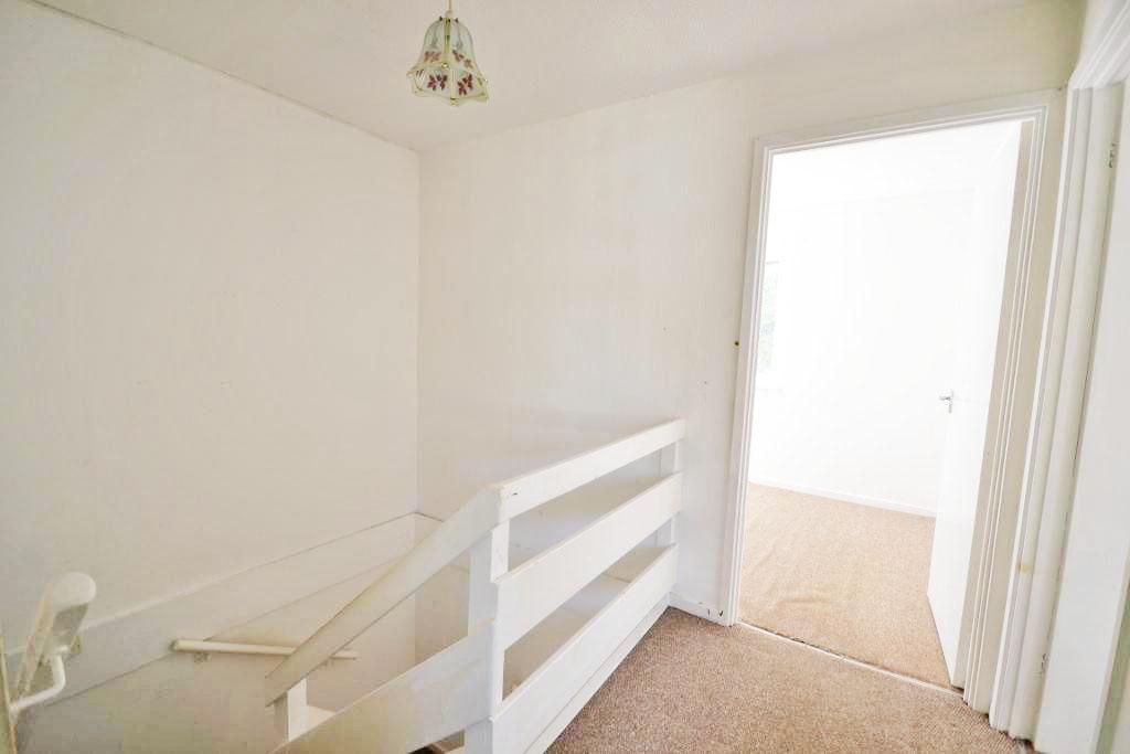 3 bed terraced house for sale in Myrtle Bank, Stacey Bushes, Milton Keynes, Buckinghamshire MK12, £245,000