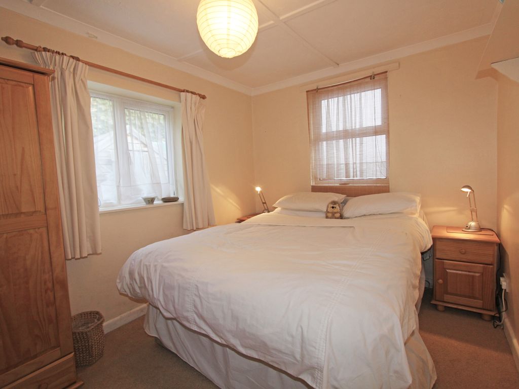 2 bed detached house for sale in Jade House, La Vallee, Alderney GY9, £195,000