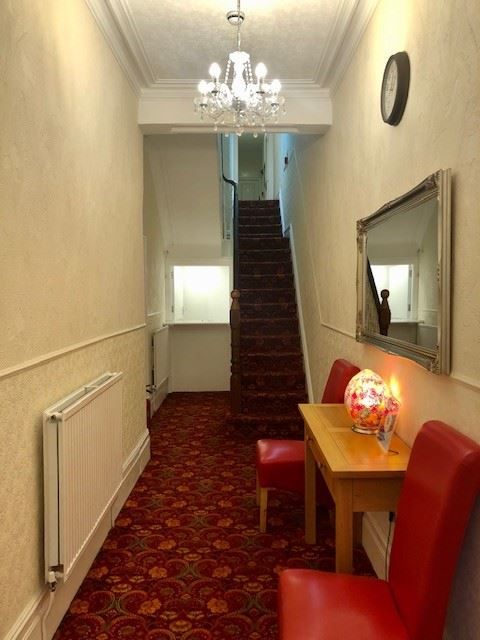 Hotel/guest house for sale in Station Road, Blackpool FY4, £225,000
