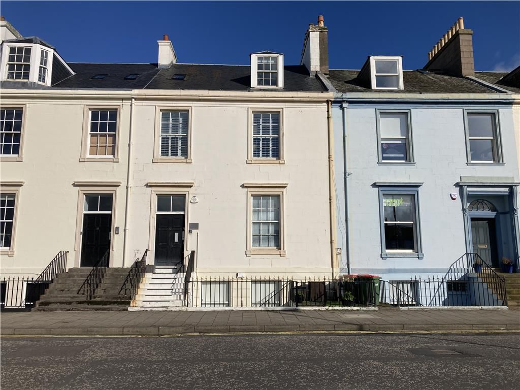 Office for sale in 12 Wellington Square, Ayr KA7, £289,000