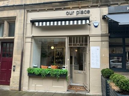 Restaurant/cafe for sale in Merchiston Place, Edinburgh EH10, £49,995