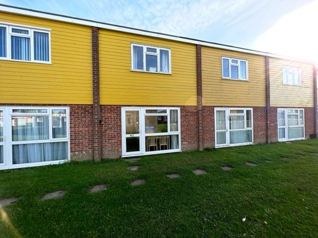 2 bed property for sale in Bermuda Holiday Park, Newport Road, Hemsby NR29, £30,000