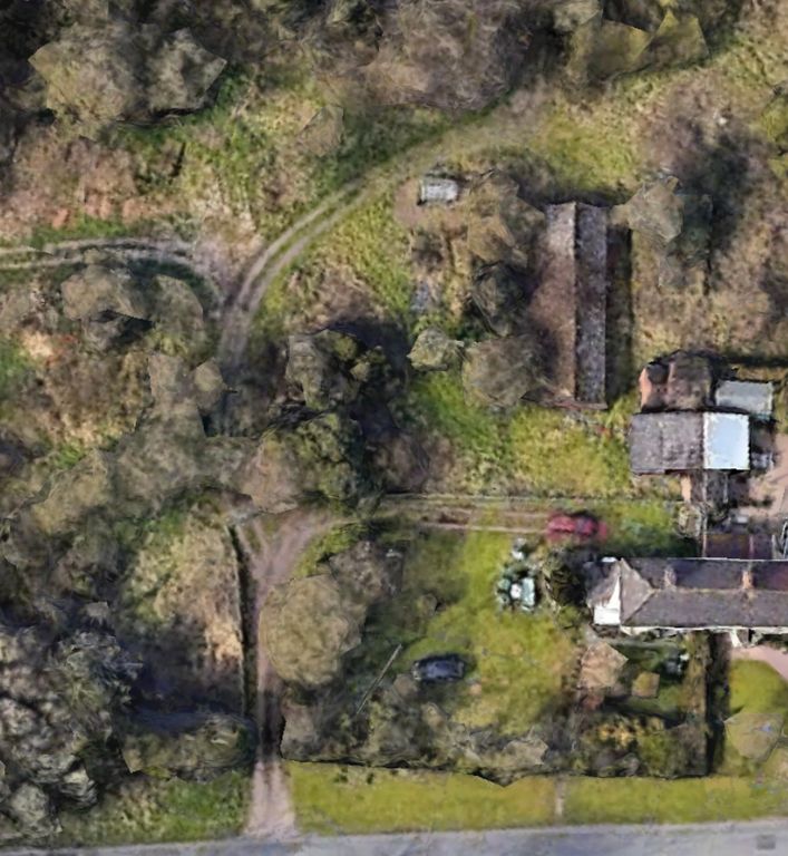 Land for sale in Barnhurst Lane, Bilbrook Codsall, Wolverhampton WV8, £275,000