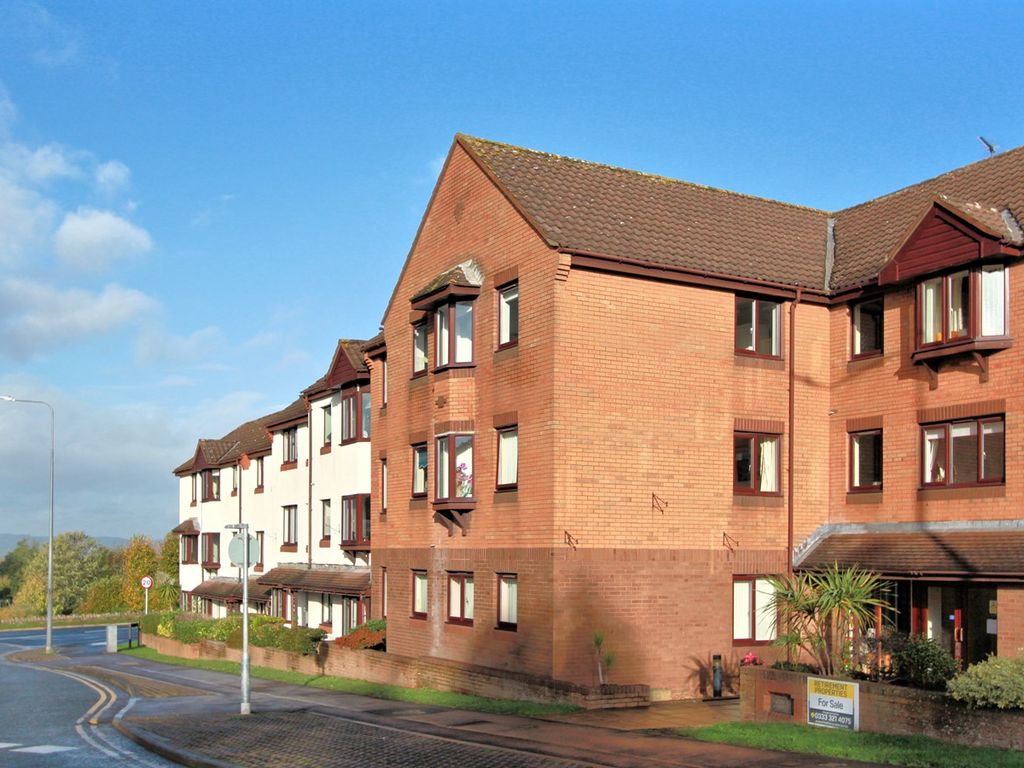 2 bed property for sale in Midland Way, Thornbury, South Gloucestershire BS35, £195,000