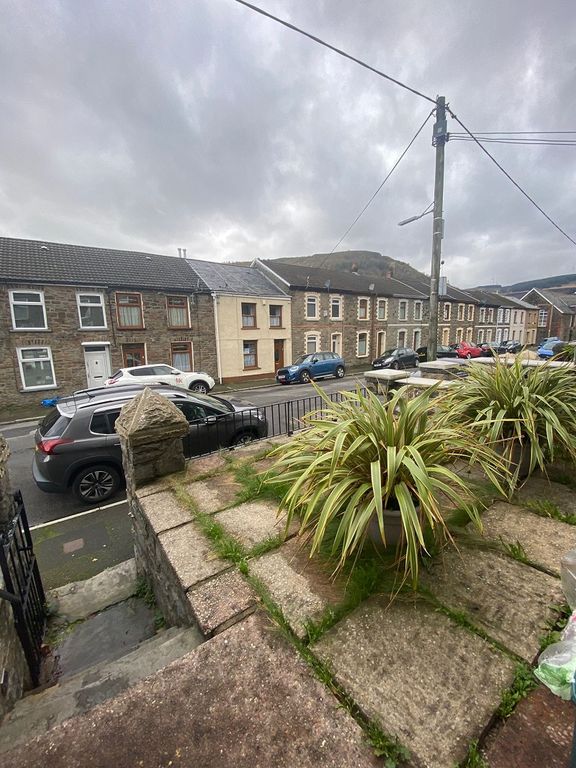 3 bed property for sale in Dumfries Street, Treherbert, Treorchy, Rhondda Cynon Taff. CF42, £134,995