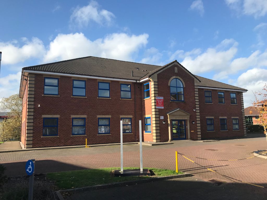 Office for sale in Staffordshire Technology Park, Stafford ST18, £700,000