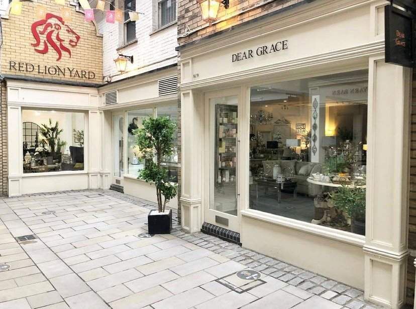 Retail premises for sale in Colchester, England, United Kingdom CO1, £249,950
