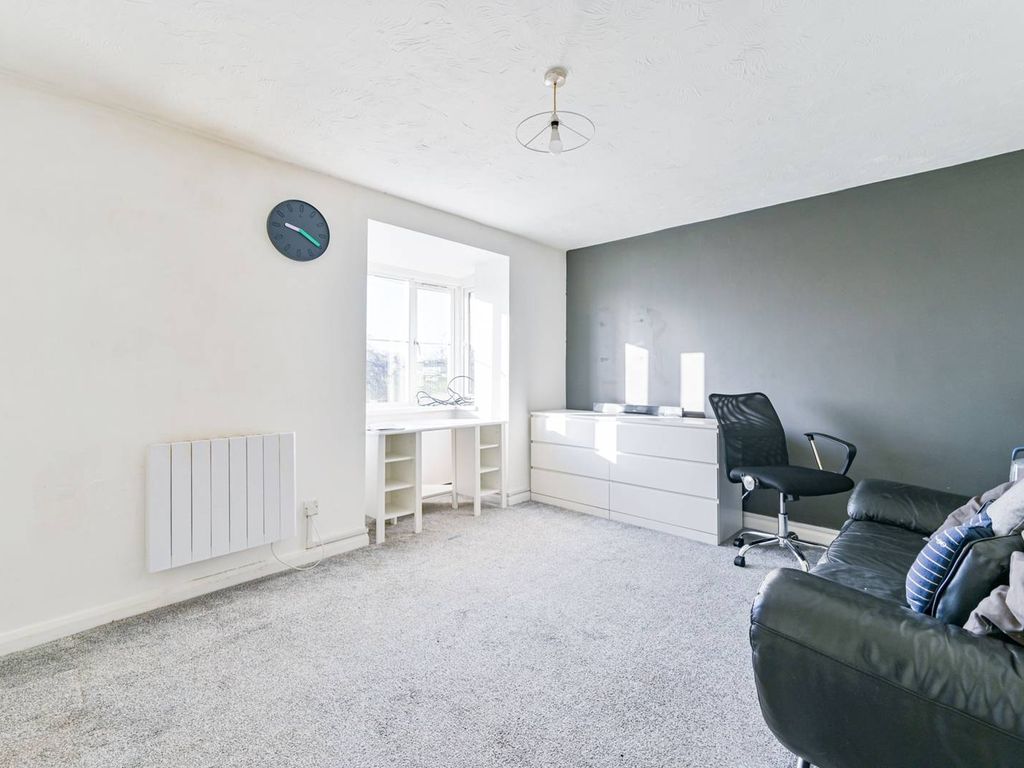 1 bed flat for sale in Jefferson Lodge, North Wembley, Wembley HA0, £280,000