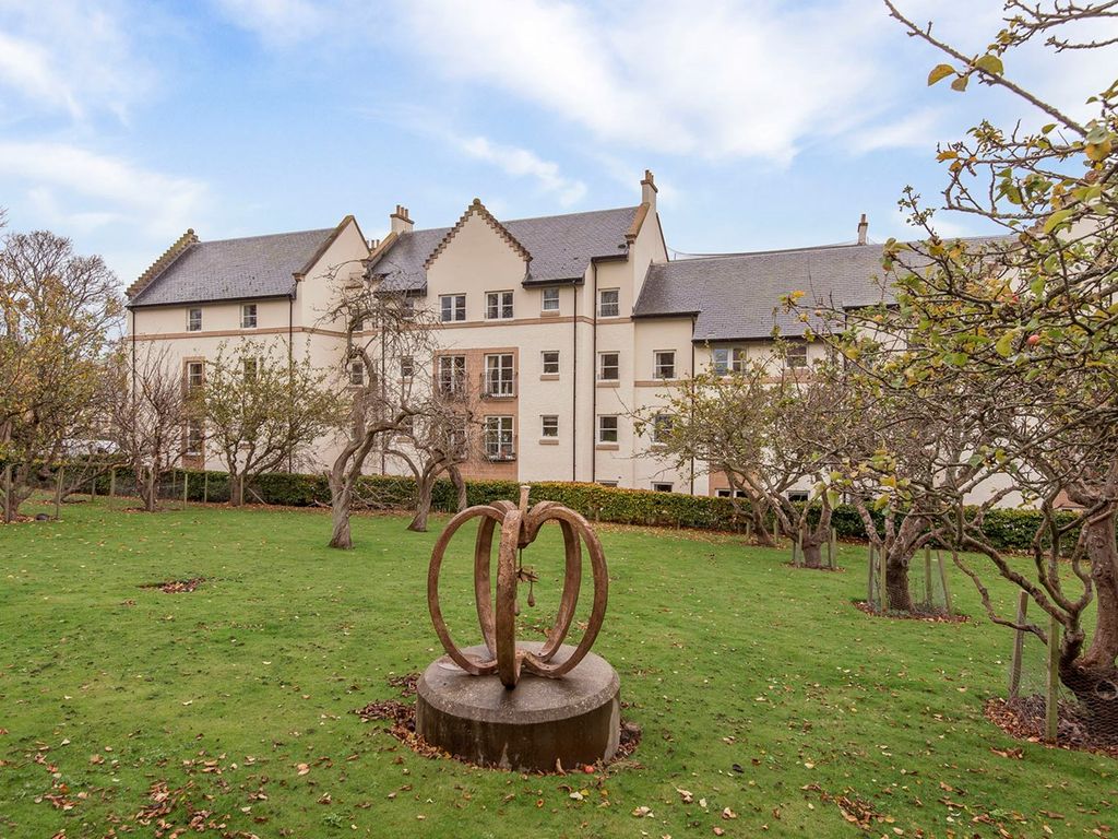 2 bed property for sale in Abbey Park Avenue, St Andrews KY16, £315,000