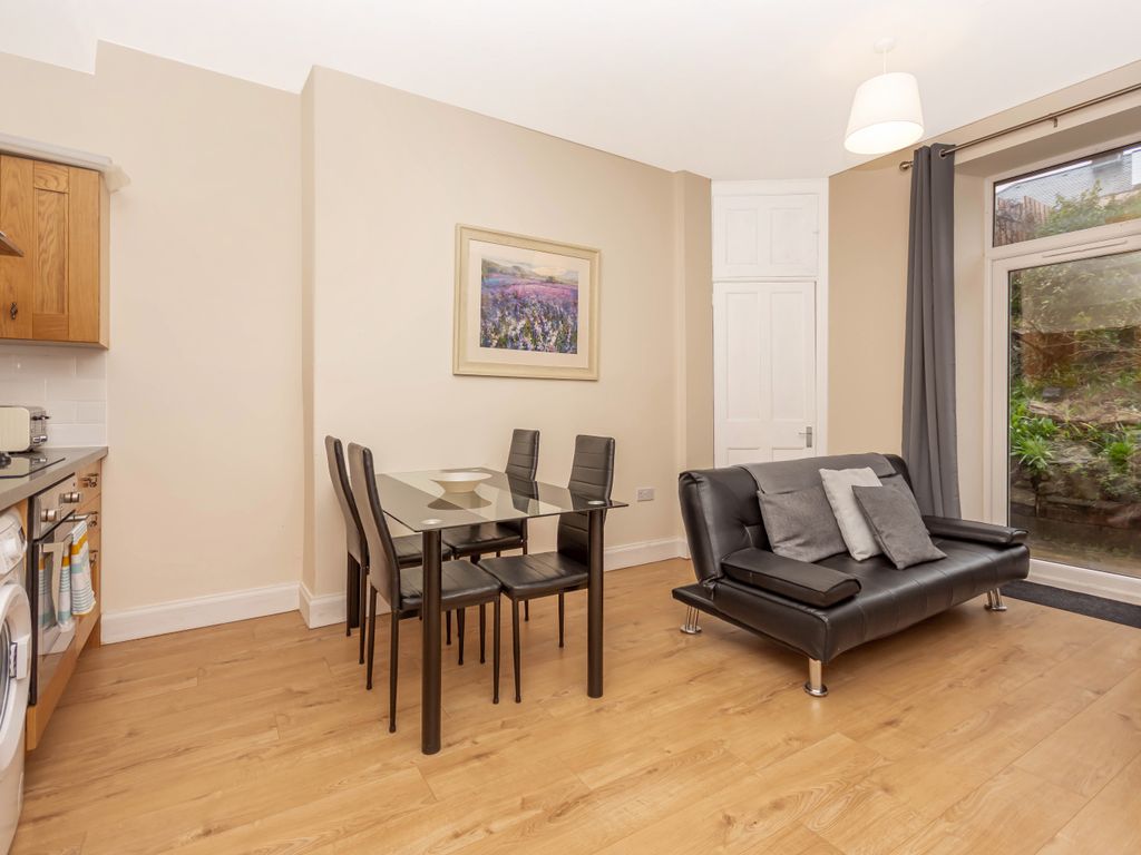 2 bed flat for sale in Balcarres Street, Morningside, Edinburgh EH10, £250,000