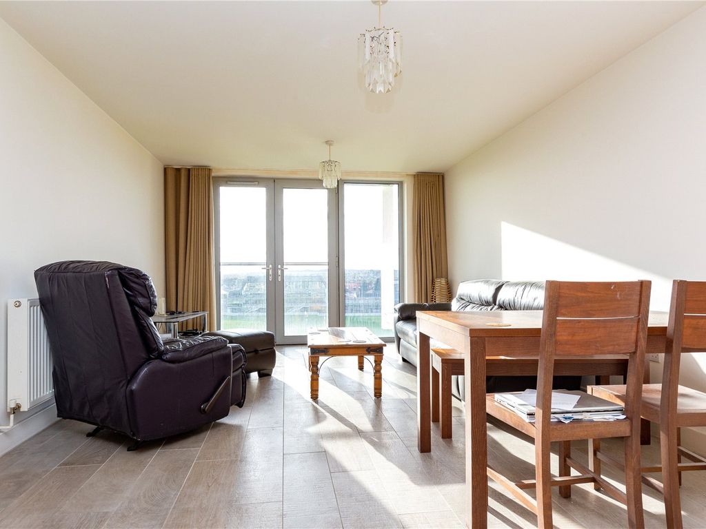 2 bed flat for sale in College Road, Bishopston, Bristol BS7, £260,000