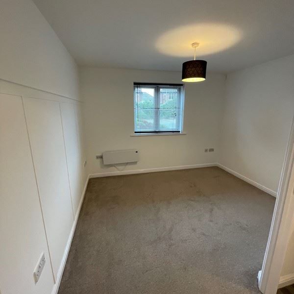 2 bed flat for sale in Norton Road, Norton, Stockton-On-Tees TS20, £85,000