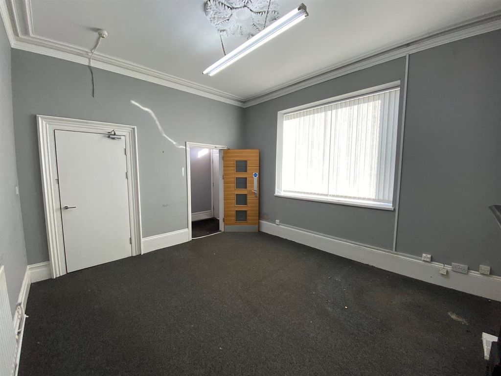 Office for sale in Queen Victoria Road, Llanelli SA15, £345,000