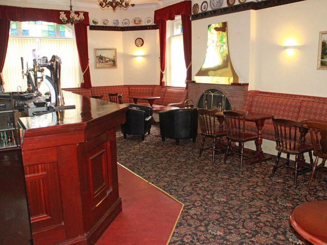 Pub/bar for sale in 2 Main Road, Neath Abbey SA10, £250,000