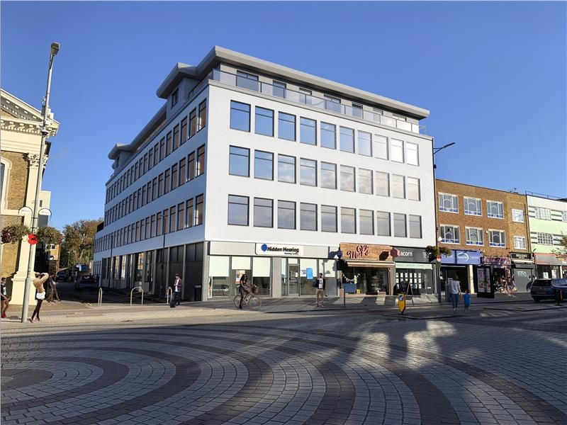 Commercial property for sale in Broadway House, 210-214 Broadway, Bexleyheath, Kent DA6, £9,500,000