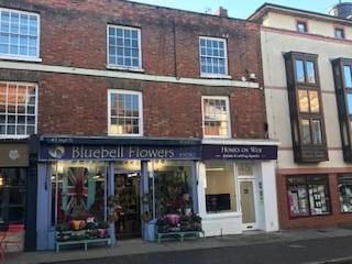 Commercial property for sale in High Street, Newport Pagnell, Buckinghamshire MK16, £550,000