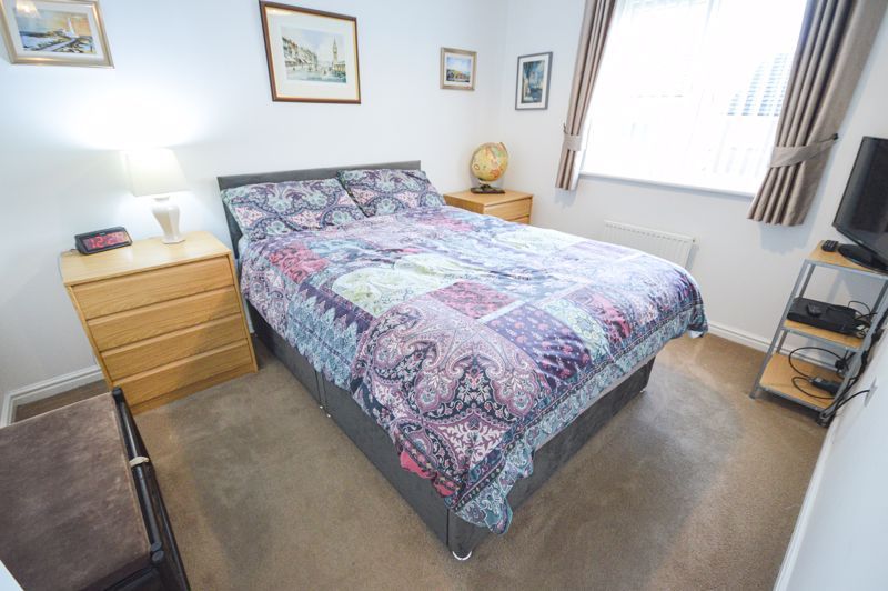 3 bed detached house for sale in Wooler Grange, Crofton Grange, Blyth NE24, £189,950