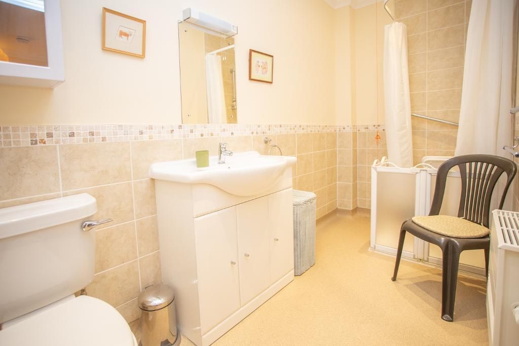 1 bed flat for sale in Holy Cross Priory, Cross In Hand, East Sussex TN21, £335,000