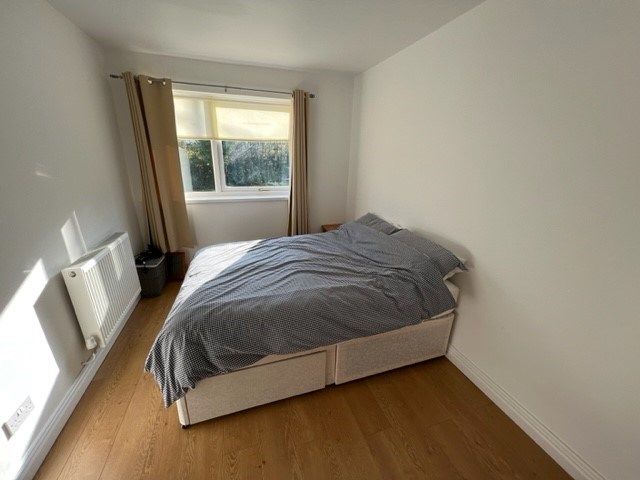 2 bed flat for sale in Morfa Gwyn, New Quay SA45, £159,000