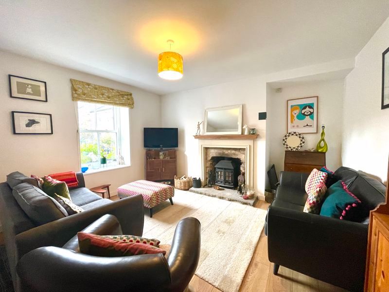 4 bed property for sale in Front Street, Alston CA9, £295,000