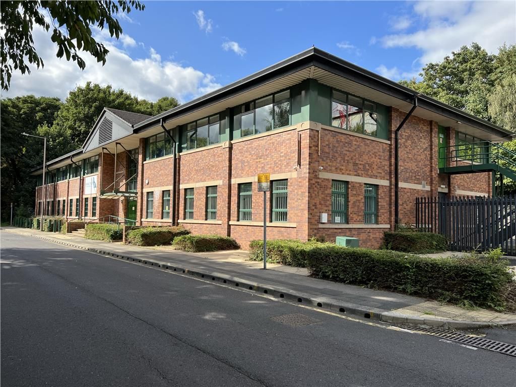 Office for sale in First Floor, 2 Beevor Court, Pontefract Road, Barnsley, South Yorkshire S71, Non quoting