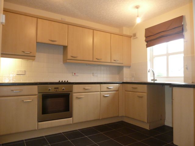 2 bed flat for sale in Chapel Brow, Carlisle CA1, £109,950