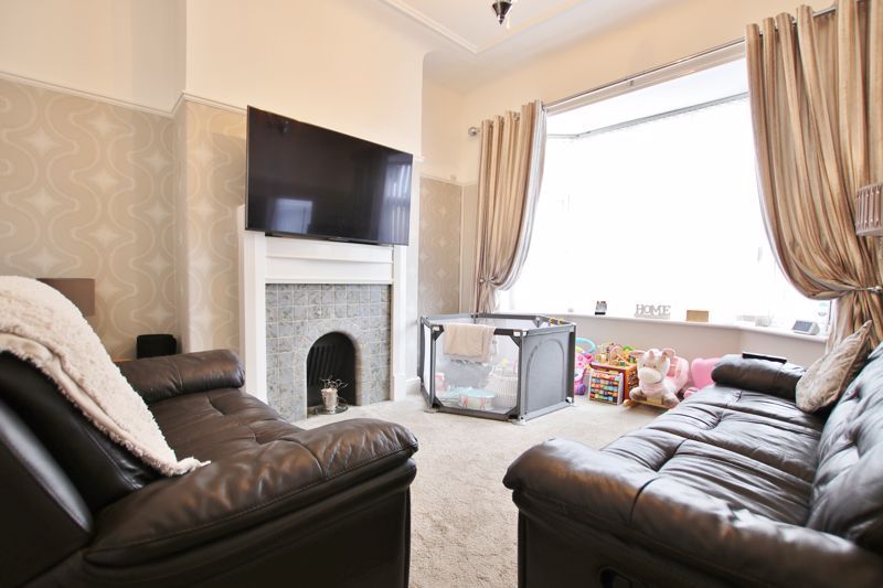 3 bed semi-detached house for sale in Staplands Road, Broad Green, Liverpool L14, £265,000