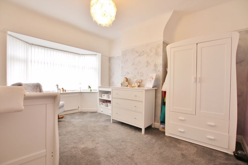 3 bed semi-detached house for sale in Staplands Road, Broad Green, Liverpool L14, £265,000