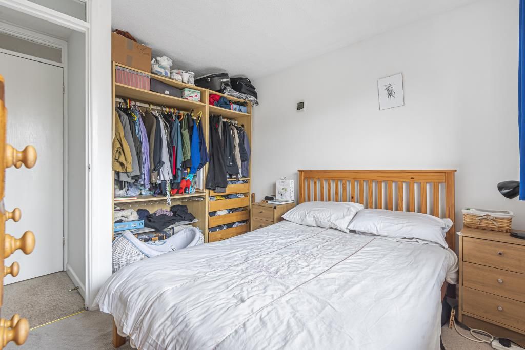 1 bed maisonette for sale in Kidlington, Oxfordshire OX5, £220,000