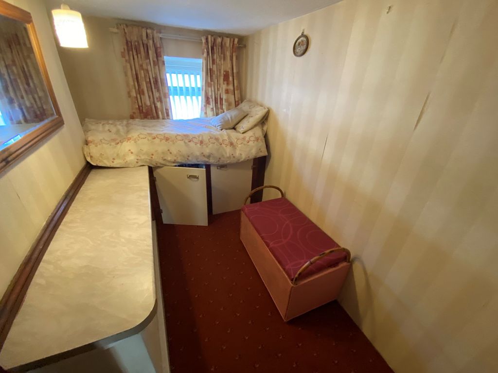 3 bed terraced house for sale in Llansawel, Llandeilo SA19, £129,500