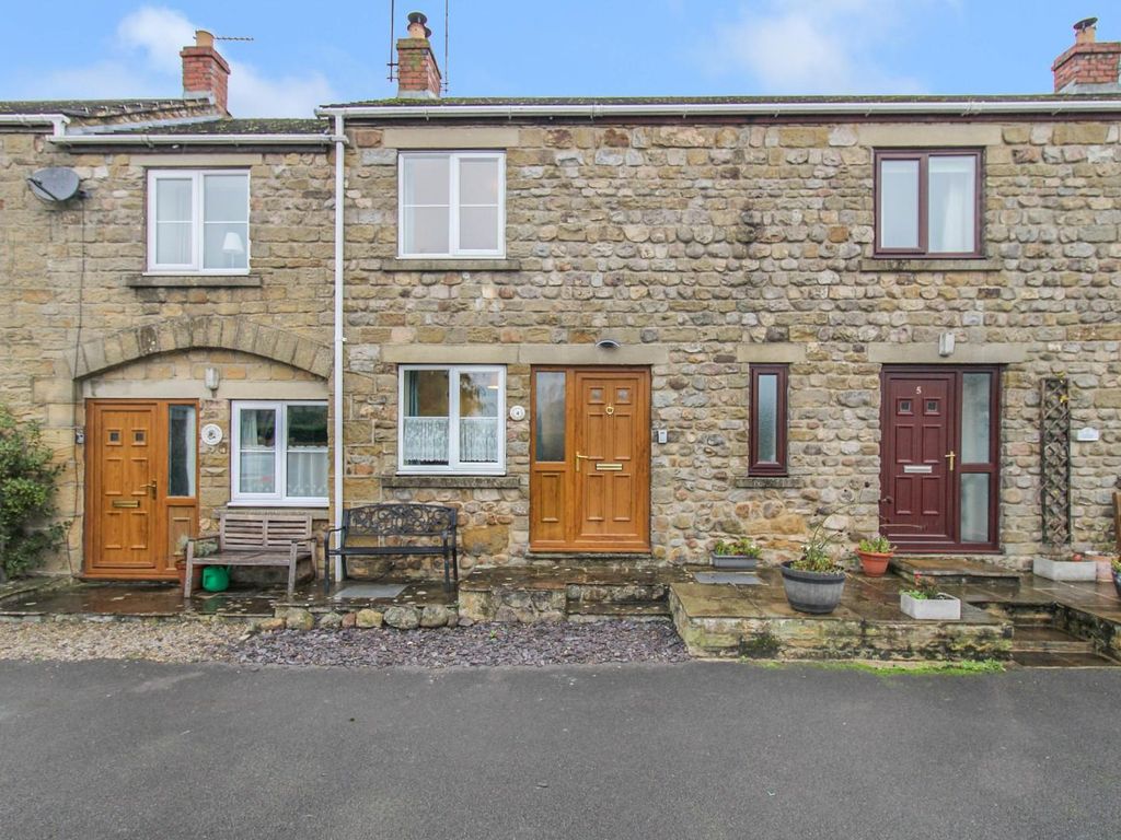 1 bed cottage for sale in Grewelthorpe, Ripon HG4, £169,950