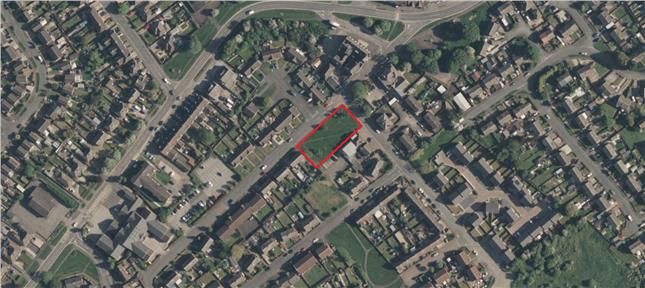 Land for sale in Land At Humberville Road, Immingham, North East Lincolnshire DN40, £120,000