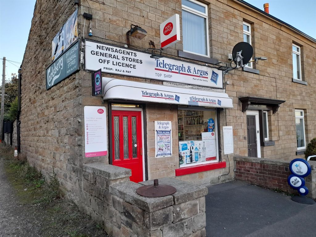 Retail premises for sale in Post Offices BD11, West Yorkshire, £69,995