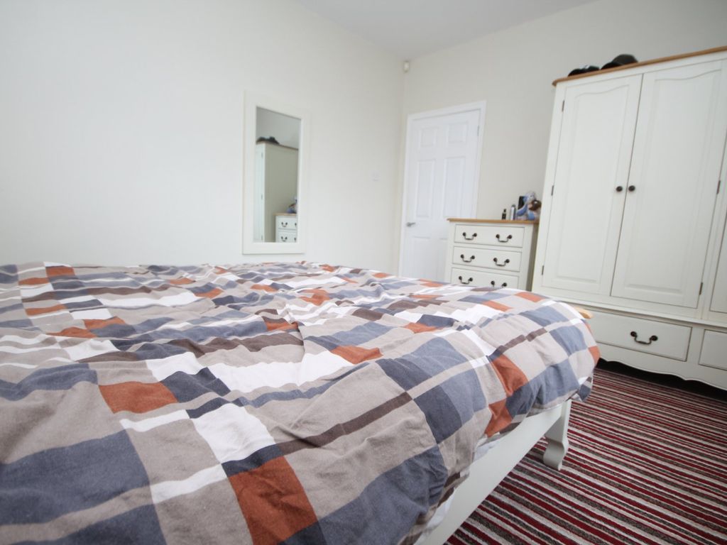 3 bed bungalow for sale in Jubilee Grove, Billingham, Durham TS22, £165,000