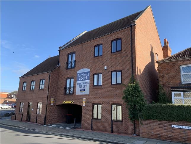 Office for sale in Farriers Court Horsefair Green, Thorne, Doncaster, South Yorkshire DN8, £375,000