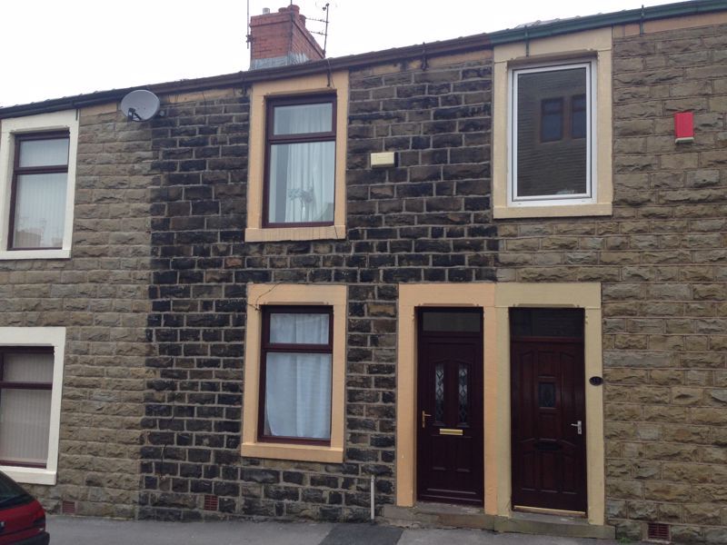 2 bed property for sale in Bradford Street, Accrington BB5, £82,950