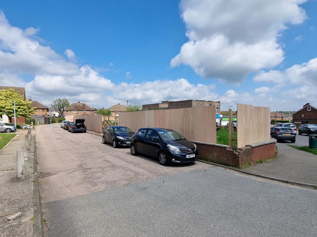 Land for sale in Masefield Road, Braintree CM7, £540,000
