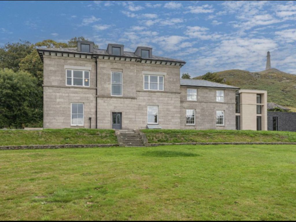 2 bed flat for sale in Ford Park, Ulverston LA12, £250,000