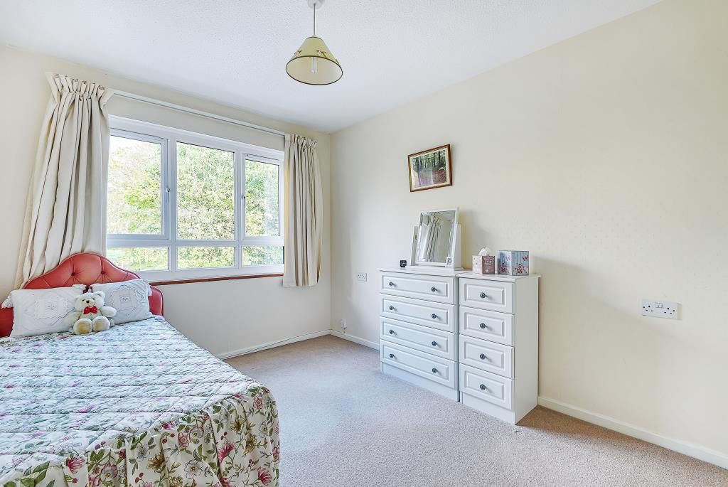 1 bed flat for sale in Amersham, Buckinghamshire HP6, £140,000