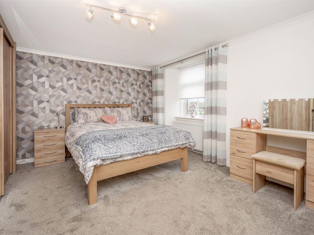 3 bed detached bungalow for sale in Main Street, Blackridge, Bathgate EH48, £210,000