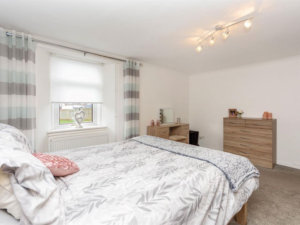 3 bed detached bungalow for sale in Main Street, Blackridge, Bathgate EH48, £210,000