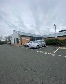 Office for sale in Town Lane, Southport, Merseyside PR8, £2,000,000