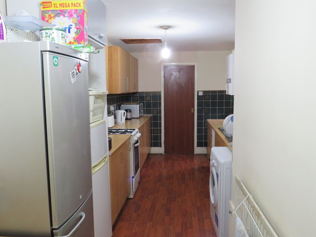 3 bed terraced house for sale in Winifred Avenue, Earlsdon, Coventry CV5, £225,000