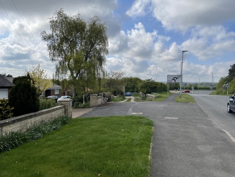 Land for sale in Ellington, Morpeth NE61, £200,000