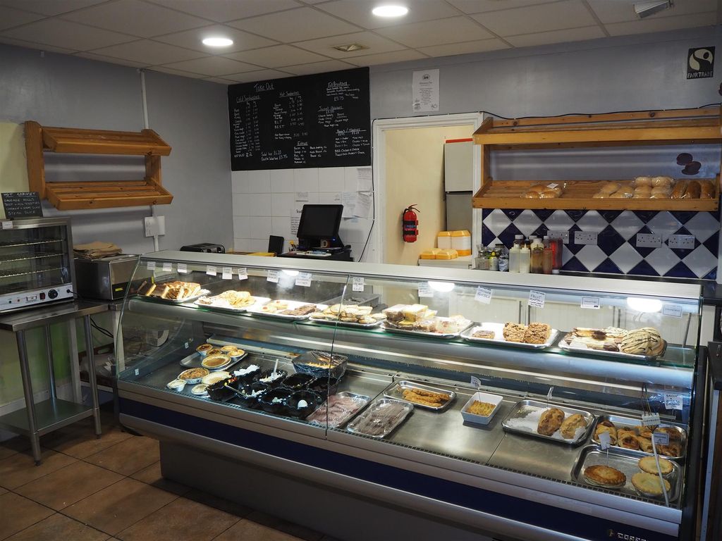 Retail premises for sale in Cafe & Sandwich Bars DN14, Howden, East Yorkshire, £34,950