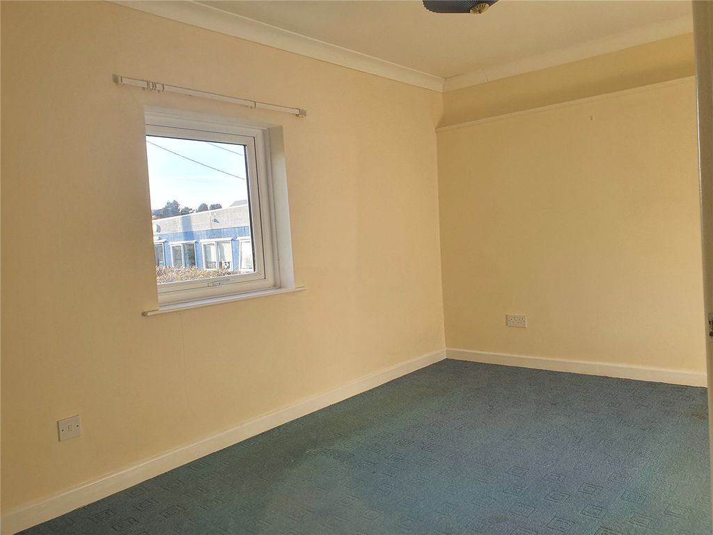 3 bed detached house for sale in Llangwyryfon, Aberystwyth, Ceredigion SY23, £275,000