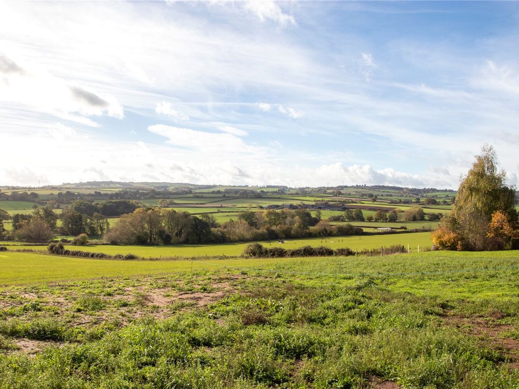 Land for sale in Three Ashes, Hereford, Herefordshire HR2, £239,995