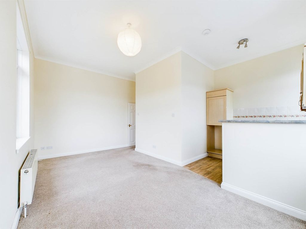 1 bed flat for sale in Ilbert Road, Kingsbridge TQ7, £155,000