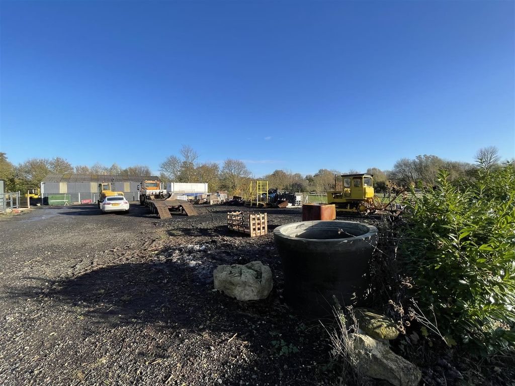 Land for sale in Winchcombe Road, Sedgeberrow, Evesham WR11, £525,000